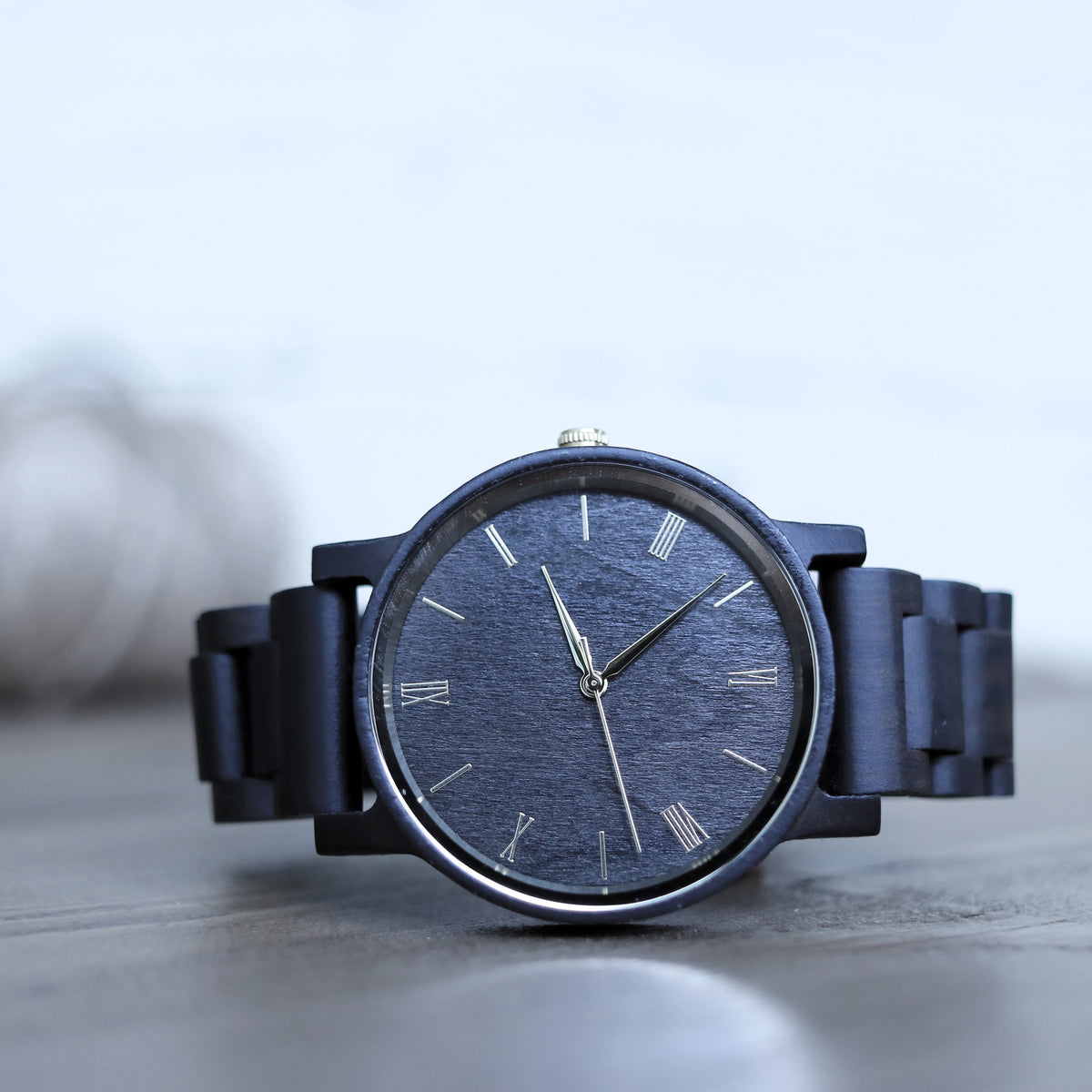 All black all matte! Celebrate this weekend with a new watch, shop now at  www.gaxswatches.com #gaxswatch… | Wristwatch fashion, Luxury watches for  men, Cool watches